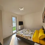 Tarca - Colico, Villa *