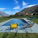 Tarca - Colico, Colico