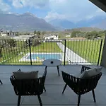Tarca - Colico, Villa *